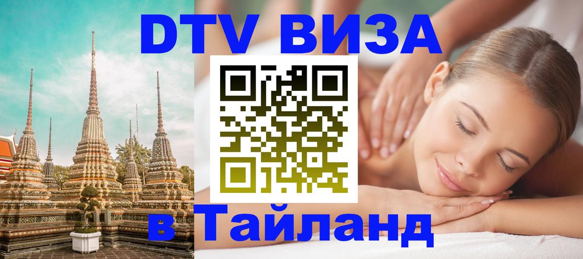 Сколько стоит DTV виза — актуальные цены, оформление даже без документов - 21.11.2025 